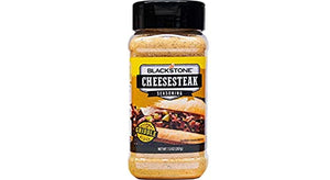 Blackstone Cheesesteak Seasoning - SET OF 4