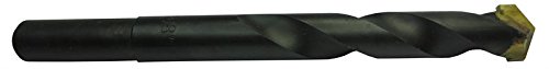 Drill America 3/8" x 18" Carbide Tipped Masonry Drill Bit, Dam Series